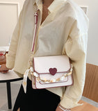 New trendy one shoulder messenger bag