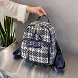 New Large Capacity High end Women's School Bag