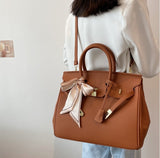 Premium Quality Versatile Women's Kelly Bag Inspired