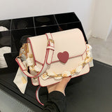 New trendy one shoulder messenger bag