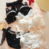 High Quality Halter Underwear set