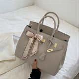 Premium Quality Versatile Women's Kelly Bag Inspired