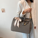 Premium Quality Versatile Women's Kelly Bag Inspired