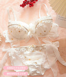 High Quality Halter Underwear set