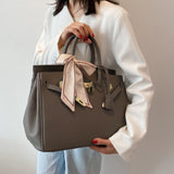 Premium Quality Versatile Women's Kelly Bag Inspired