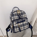 New Large Capacity High end Women's School Bag