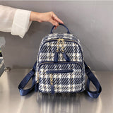 New Large Capacity High end Women's School Bag