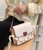 New trendy one shoulder messenger bag