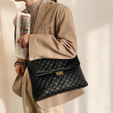 Large Capacity New Trendy Fashion Bag