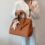 Premium Quality Versatile Women's Kelly Bag Inspired